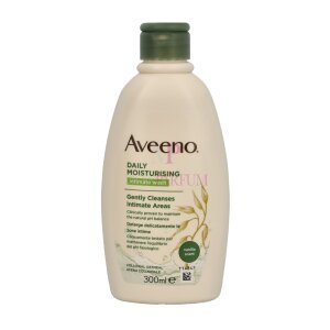 Aveeno Daily Moisturizing Intimate Wash 300ml