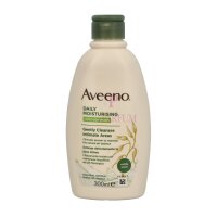 Aveeno Daily Moisturizing Intimate Wash 300ml