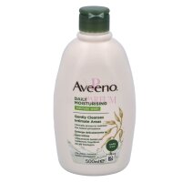 Aveeno Daily Moisturizing Intimate Wash 500ml