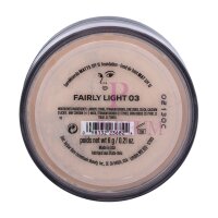BareMinerals Matte Foundation SPF15 6g