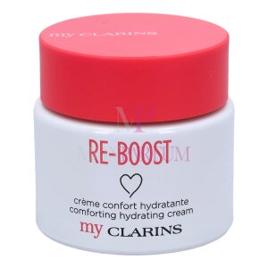 Clarins My Clarins Re-Boost Comforting Hydrating Cream 50ml