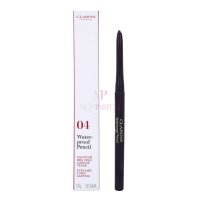 Clarins Waterproof Long Lasting Eyeliner Pencil 0,29g