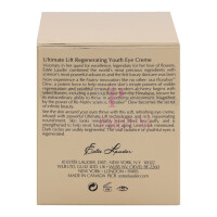E.Lauder Re-Nutriv Ultimate Lift Regenerating Youth Eye Crem 15ml