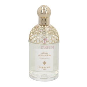 Guerlain Aqua Allegoria Herba Fresca Edt 125ml