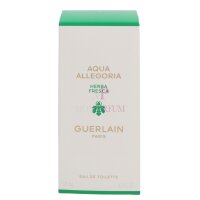 Guerlain Aqua Allegoria Herba Fresca Eau de Toilette 125ml