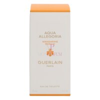 Guerlain Aqua Allegoria Mandarine Basilic Eau de Toilette 75ml
