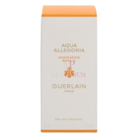 Guerlain Aqua Allegoria Mandarine Basilic Edt 75ml
