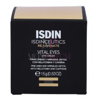 Isdin Isdinceutics Rejuvenate Vital Eyes Eye Cream 15gr