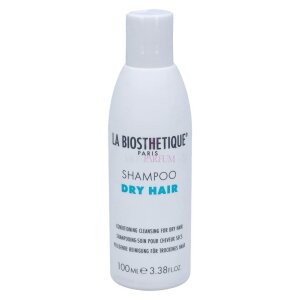 La Biosthetique Shampoo Dry Hair 100ml