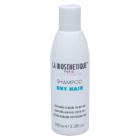 La Biosthetique Shampoo Dry Hair 100ml