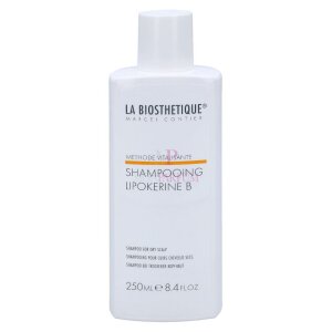 La Biosthetique Shampooing Lipokerine B 250ml