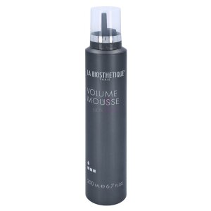 La Biosthetique Volume Mousse 200ml