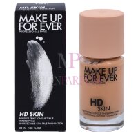 Make Up For Ever HD Skin Foundation 30ml