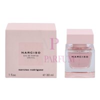 Narciso Rodriguez Cristal  Eau de Parfum 30ml