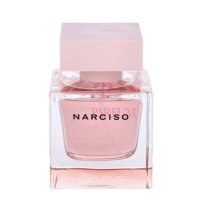 Narciso Rodriguez Cristal  Eau de Parfum 50ml