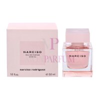 Narciso Rodriguez Cristal  Eau de Parfum 50ml