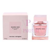 Narciso Rodriguez Narciso Cristal Eau de Parfum 90ml