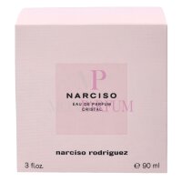 Narciso Rodriguez Narciso Cristal Eau de Parfum 90ml