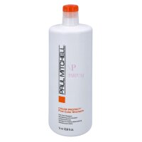 Paul Mitchell Color Protect Post Color Shampoo 1000ml