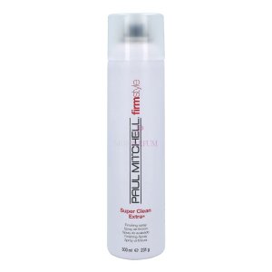 Paul Mitchell Firm Style Super Clean Extra 300ml