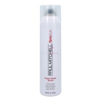Paul Mitchell Firm Style Super Clean Extra 300ml