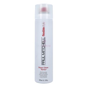 Paul Mitchell Flexible Style Super Clean Spray 300ml