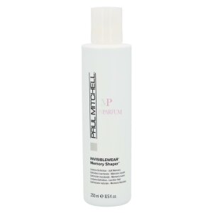 Paul Mitchell Invisiblewear Memory Shaper 250ml