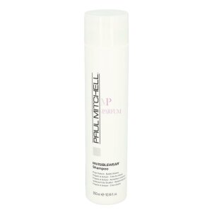 Paul Mitchell Invisiblewear Shampoo 300ml