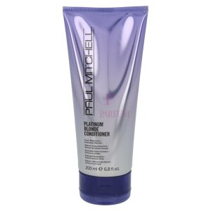 Paul Mitchell Platinum Blonde Conditioner 200ml