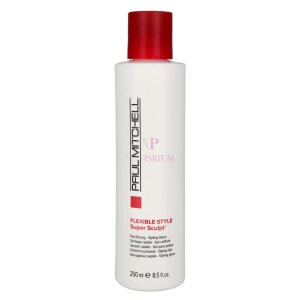 Paul Mitchell Super Sculpt 250ml