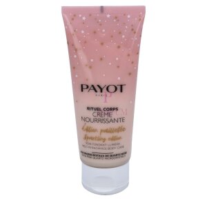 Payot Payot Body Ritual Nourishing Cream Glitter Edition 100ml
