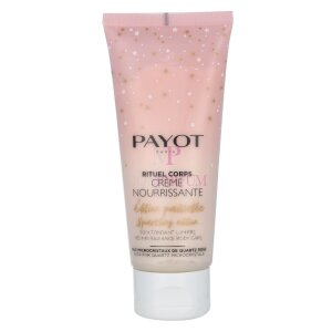 Payot Payot Body Ritual Nourishing Cream Glitter Edition 100ml