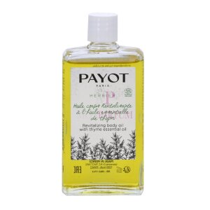 Payot Payot Herbier Revitalizing Body Oil 95ml