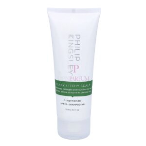 Philip Kingsley Flaky/Itchy Scalp Conditioner 75ml