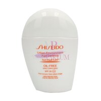 Shiseido Urban Environment Age Defense SPF30 30ml