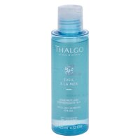 Thalgo Eveil A La Mer Micellar Cleansing Eye gel 125ml