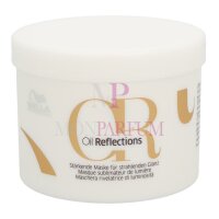 Wella Oil Reflections - Luminous Reboost Mask 500ml
