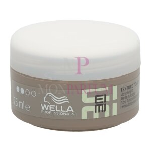 Wella Eimi - Texture Touch Reworkable Matte Clay 75ml