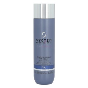 Wella System P. - Smoothen Shampoo S1 250ml