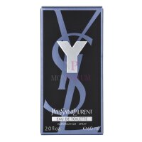 Yves Saint Laurent Y For Men Eau de Toilette 60ml