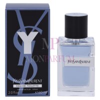 Yves Saint Laurent Y for Men Eau de...