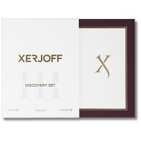 XerJoff V-Collection Discovery I Set Cruz Del Sur II +...
