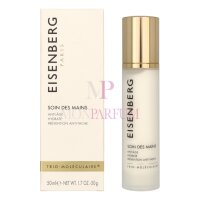 Eisenberg Soin des Mains / Hand Treatment 50ml