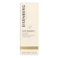Eisenberg Soin des Mains / Hand Treatment 50ml