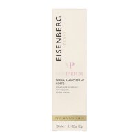Eisenberg Sérum Amincissant Corps / Body Refining Serum 150ml