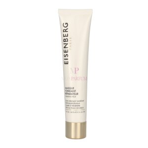 Eisenberg Masque Fondant Réparateur / Melt-in Repairing Mask 75ml