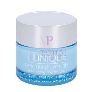 Clinique Turnaround Overnight Revitalizing Moistu. 50ml