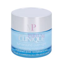 Clinique Turnaround Overnight Revitalizing Moistu. 50ml