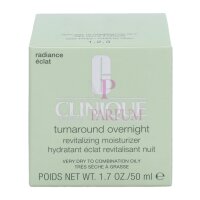 Clinique Turnaround Overnight Revitalizing Moistu. 50ml