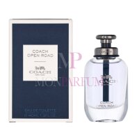 Coach Open Road Eau de Toilette 40 ml